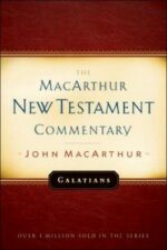 GALATIANS - MNTC
