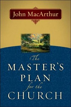 MASTER'S PLAN FOR THE CHURCH