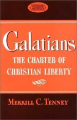 GALATIANS: CHARTER/CHRISTN LIBERTY