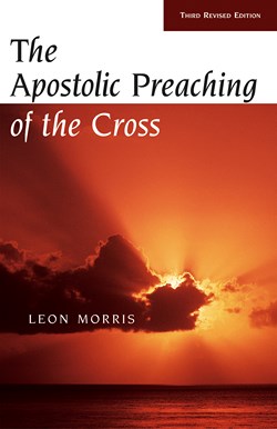 APOSTOLIC PREACHING OF THE CROSS