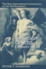 GENESIS 18-50 - NICOT