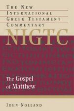 MATTHEW - NIGTC