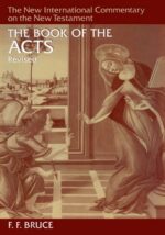 BOOK OF ACTS - NICNT