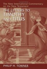 TIMOTHY & TITUS - NICNT
