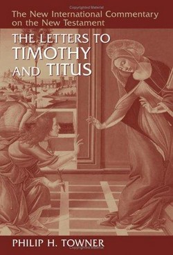 TIMOTHY & TITUS - NICNT