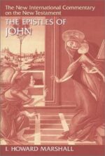 EPISTLES OF JOHN - NICNT