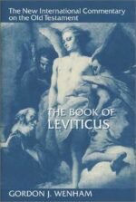 LEVITICUS - NICOT