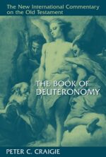 BOOK OF DEUTERONOMY - NICOT
