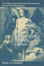ISAIAH CH 1-39 - NICOT