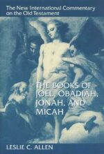 JOEL OBADIAH JONAH MICAH - NICOT