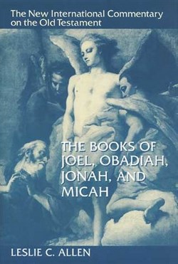 JOEL OBADIAH JONAH MICAH - NICOT