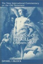 EZEKIEL CH 1-24 - NICOT