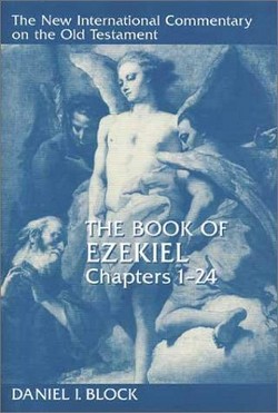 EZEKIEL CH 1-24 - NICOT