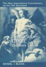 EZEKIEL CH 25-48 - NICOT