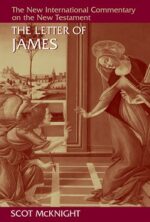 LETTER OF JAMES, THE - NICNT