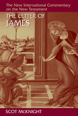 LETTER OF JAMES, THE - NICNT