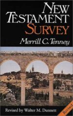 NEW TESTAMENT SURVEY