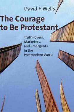 COURAGE TO BE PROTESTANT, THE