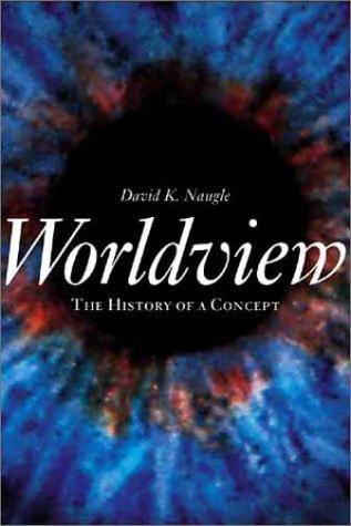 WORLDVIEW: HISTORY OF A CONCEPT POD
