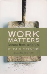 WORK MATTERS
