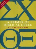 PRIMER OF BIBLICAL GREEK