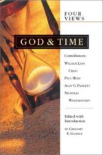 GOD & TIME: FOUR VIEWS