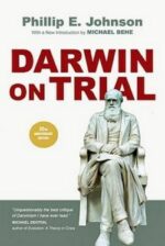 DARWIN ON TRIAL