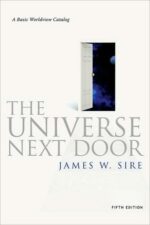 UNIVERSE NEXT DOOR, 5TH Ed