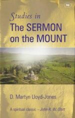 STUDIES IN SERMON ON THE MOUNT