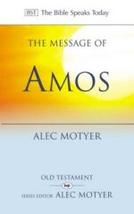 MESSAGE OF AMOS - BST