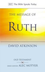 MESSAGE OF RUTH - BST