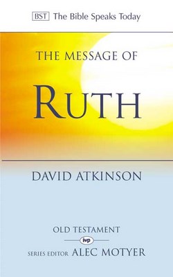 MESSAGE OF RUTH - BST