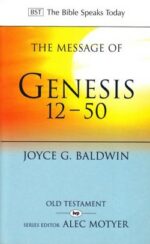 MESSAGE OF GENESIS 12-50 - BST