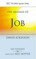 MESSAGE OF JOB - BST