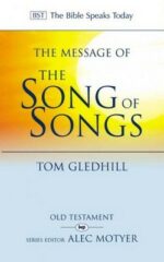 MESSAGE OF THE SONG OF SONGS - BST