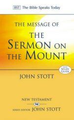 MESSAGE OF SERMON ON THE MOUNT &SG - BST
