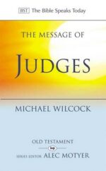 MESSAGE OF JUDGES - BST