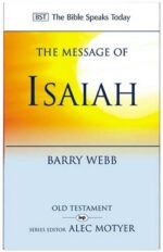 MESSAGE OF ISAIAH - BST