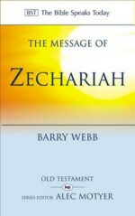 MESSAGE OF ZECHARIAH - BST