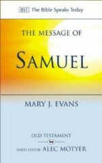 MESSAGE OF 1 & 2 SAMUEL - BST