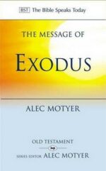 MESSAGE OF EXODUS - BST
