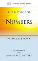 MESSAGE OF NUMBERS - BST