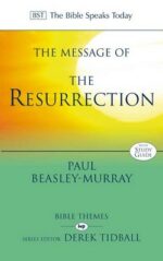 MESSAGE OF THE RESURRECTION - BST