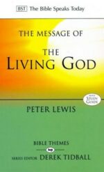 MESSAGE OF THE LIVING GOD - BST