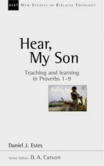 HEAR, MY SON - NSBT