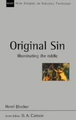 ORIGINAL SIN - NSBT