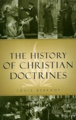 HISTORY OF CHRISTIAN DOCTRINES
