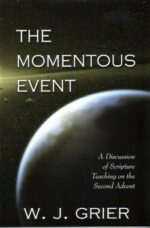 MOMENTOUS EVENT, THE