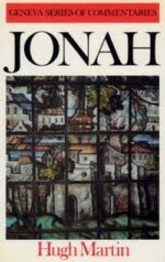 JONAH - COMMENTARY - GENEVA SERIES
