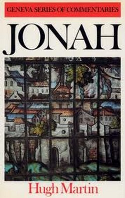JONAH - COMMENTARY - GENEVA SERIES